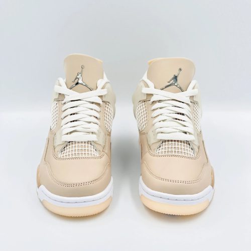 Jordan 4 Retro Shimmer SA Sneakers 138614415