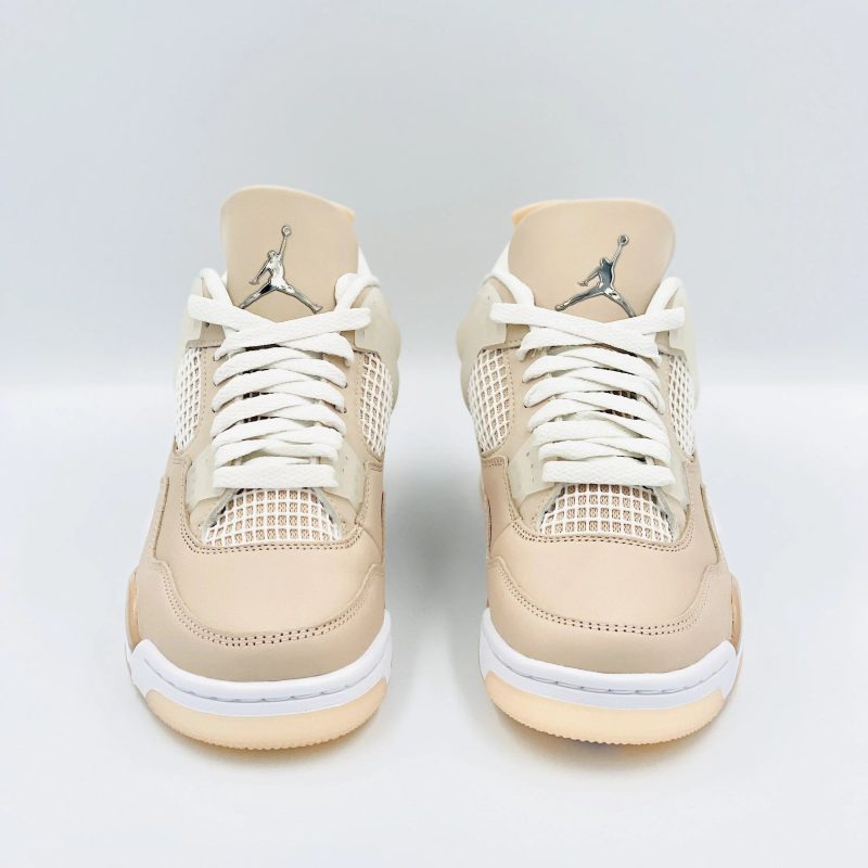 Jordan 4 Retro Shimmer SA Sneakers 138614415