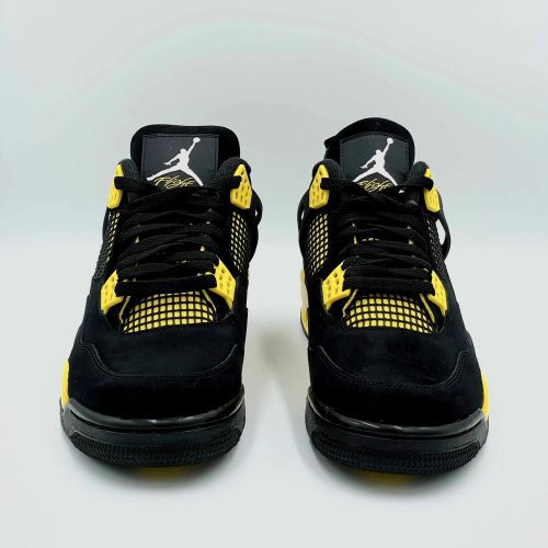 Jordan 4 Retro Thunder 2023 SA Sneakers 74840966