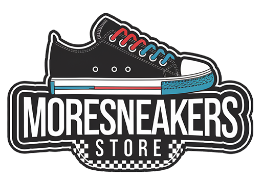 MoreSneakers Store