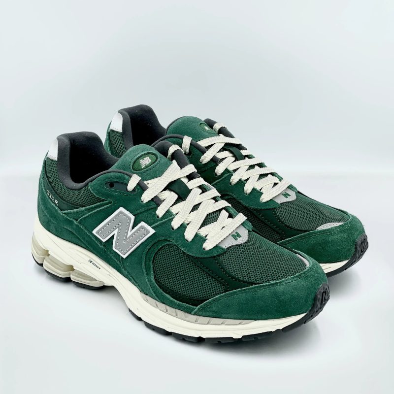 New Balance 2002R Nightwatch Green SA Sneakers 138641015