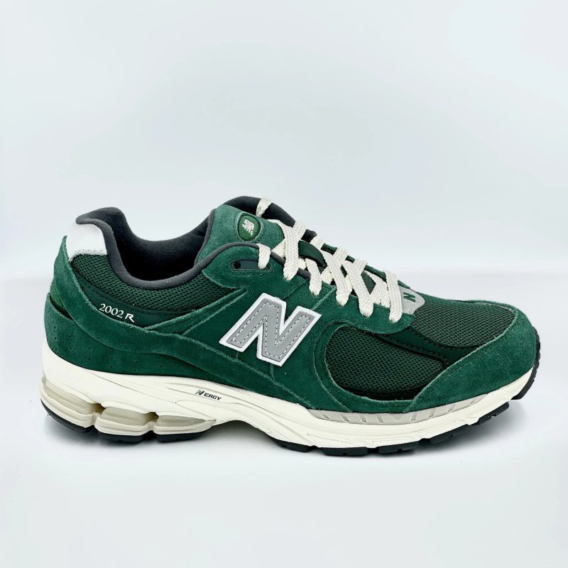 New Balance 2002R Nightwatch Green SA Sneakers 138641161