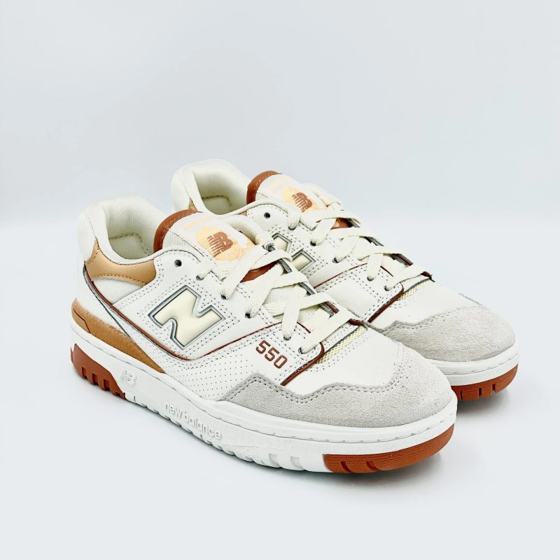 New Balance 550 Au Lait SA Sneakers 138606261