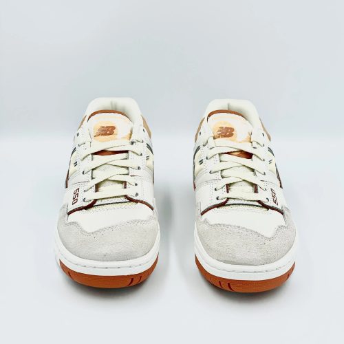 New Balance 550 Au Lait SA Sneakers 138606432