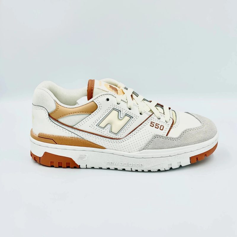 New Balance 550 Au Lait SA Sneakers 138718789