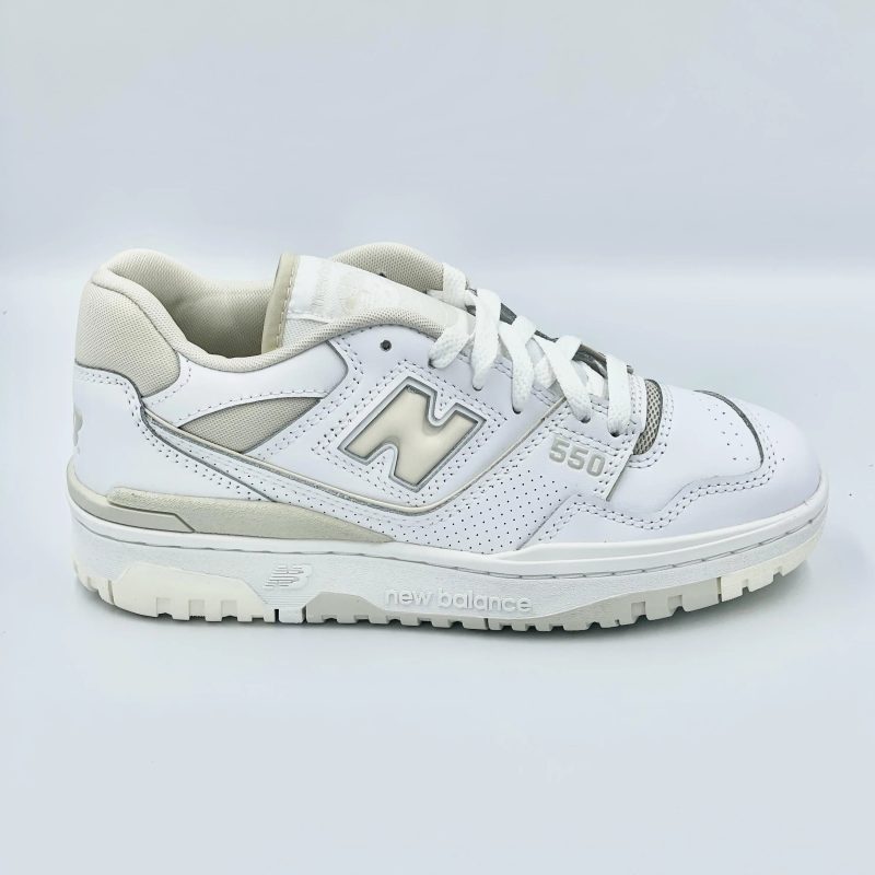 New Balance 550 Silver Birch SA Sneakers 138615829