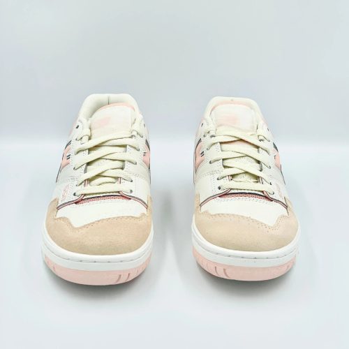 New Balance 550 White Pink W SA Sneakers 138632171