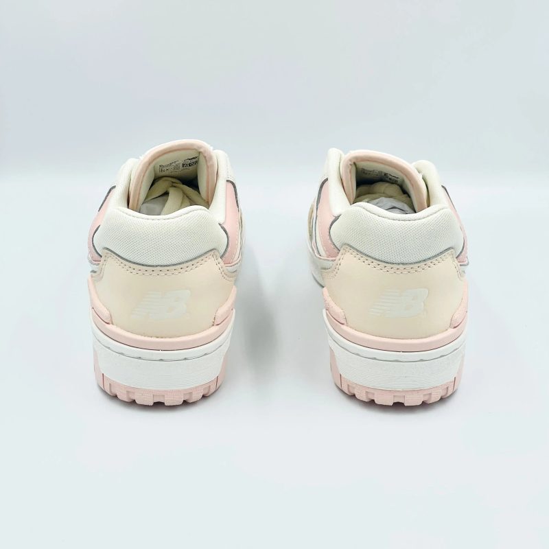 New Balance 550 White Pink W SA Sneakers 138632236