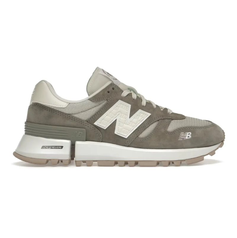 New Balance RC 1300 Kith Elephant Skin Grey SA Sneakers 138642210