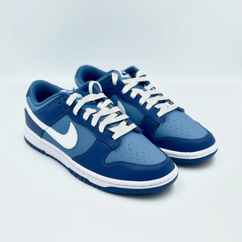 Nike Dunk Low Dark Marina Blue SA Sneakers 138629942