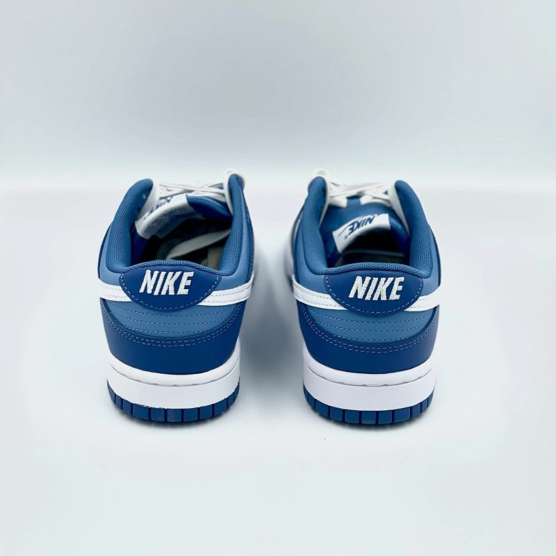 Nike Dunk Low Dark Marina Blue SA Sneakers 138630112