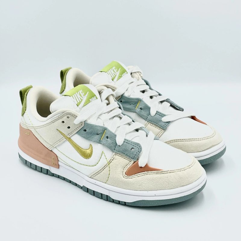 Nike Dunk Low Disrupt 2 Easter Pastel SA Sneakers 138634770