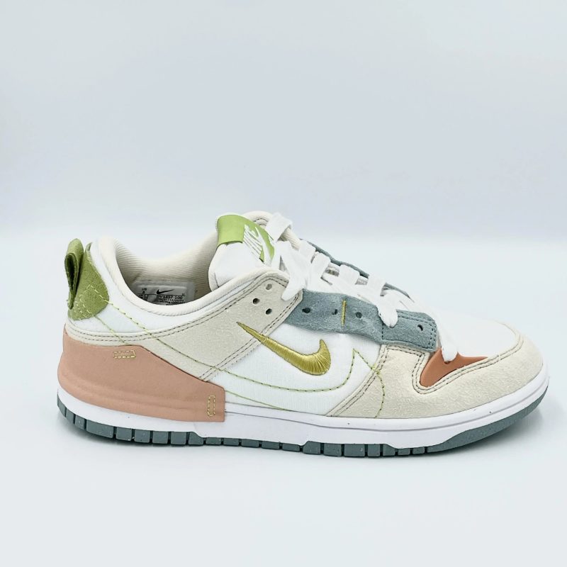 Nike Dunk Low Disrupt 2 Easter Pastel SA Sneakers 138634824