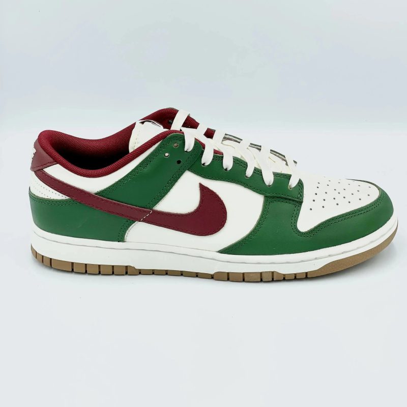 Nike Dunk Low Gorge Green SA Sneakers 138131335