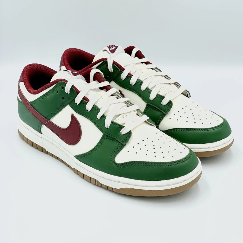 Nike Dunk Low Gorge Green SA Sneakers 74779626