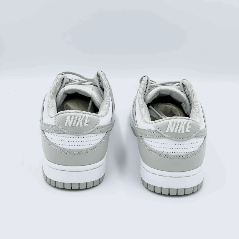 Nike Dunk Low Grey Fog SA Sneakers 138586971