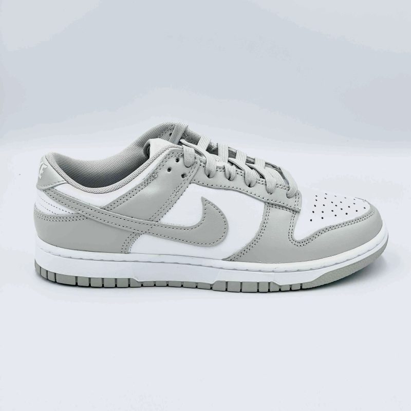 Nike Dunk Low Grey Fog SA Sneakers 138587084