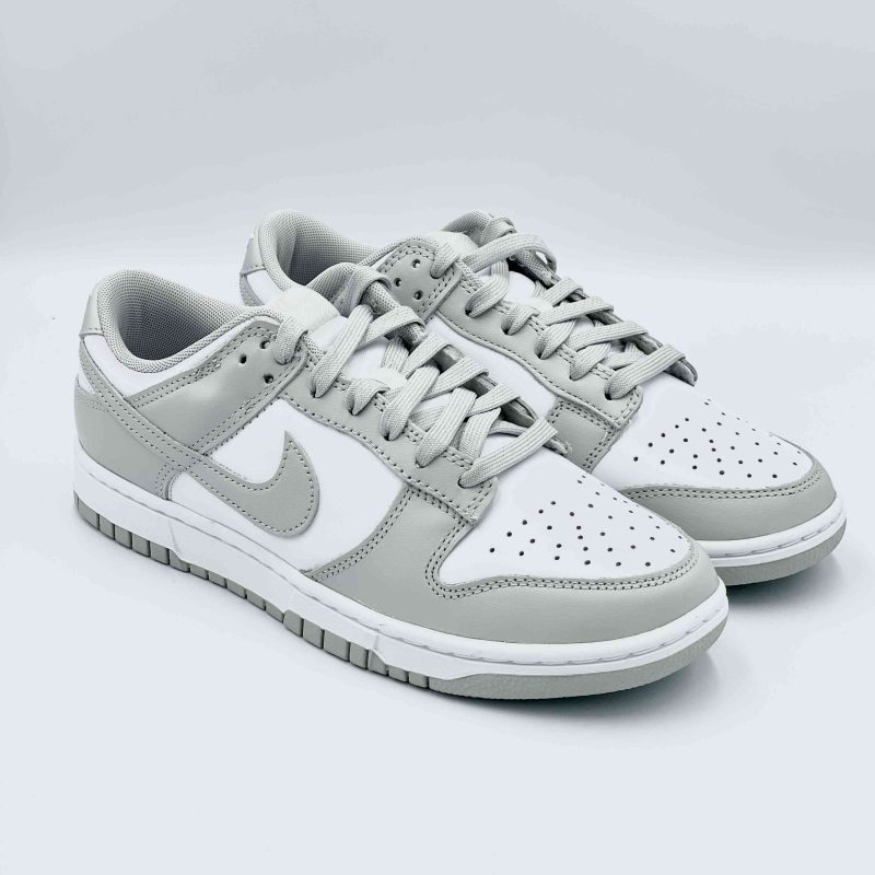 Nike Dunk Low Grey Fog SA Sneakers 138587288