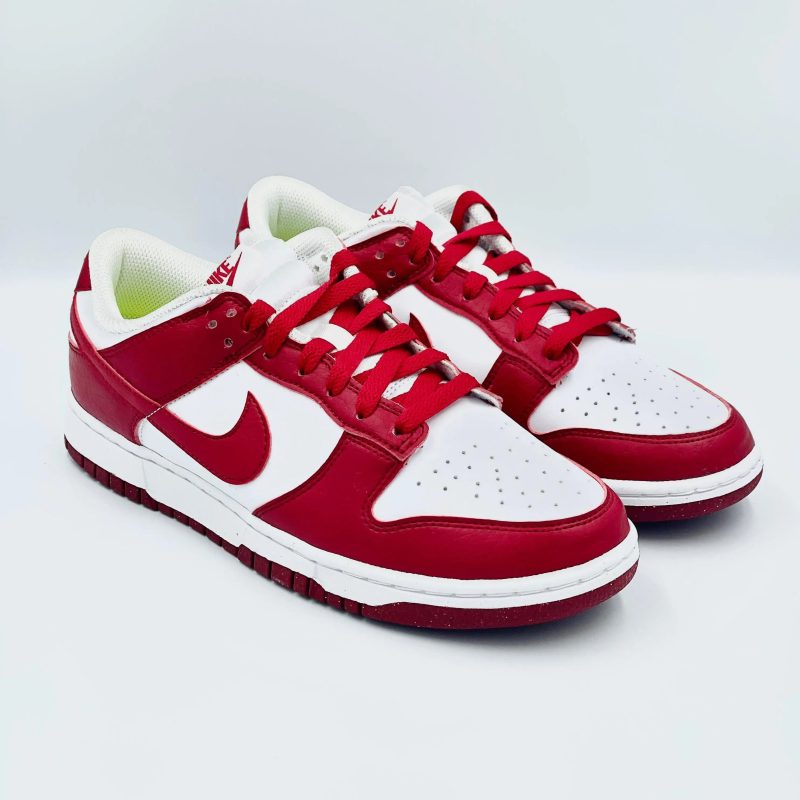 Nike Dunk Low Gym Red SA Sneakers 138621656