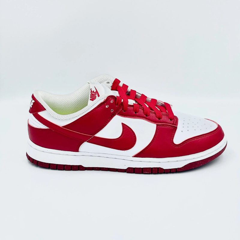 Nike Dunk Low Gym Red SA Sneakers 138621799