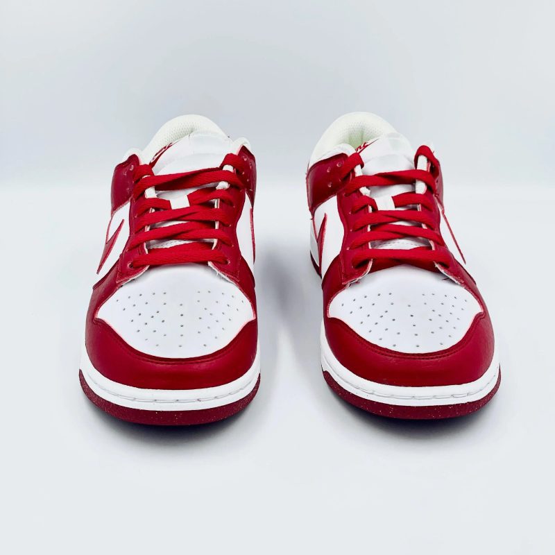 Nike Dunk Low Gym Red SA Sneakers 138621892