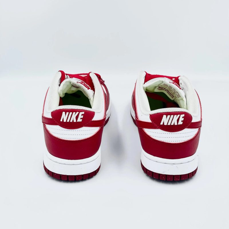 Nike Dunk Low Gym Red SA Sneakers 138621975