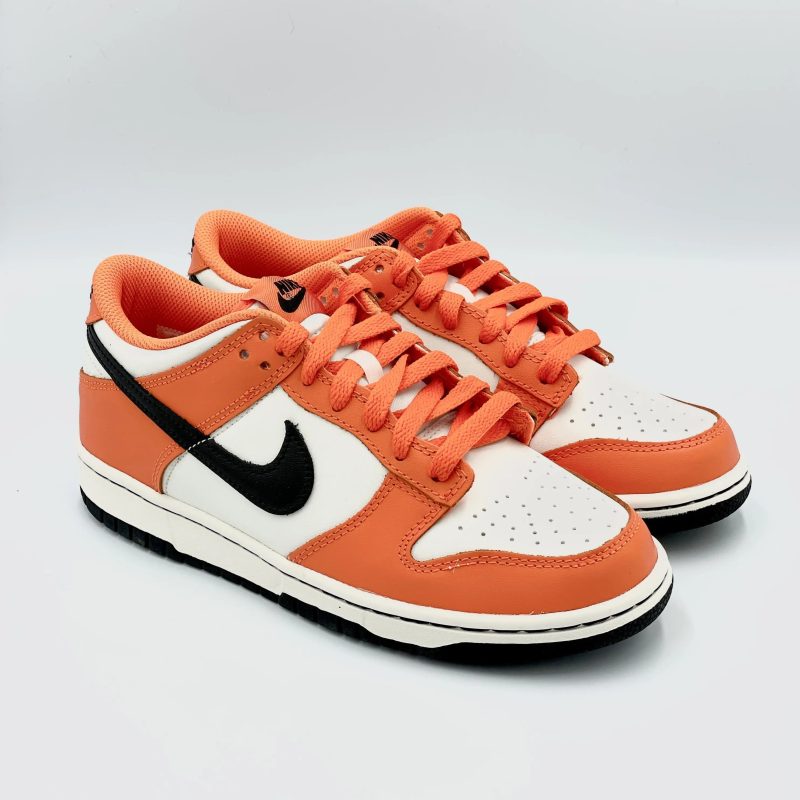 Nike Dunk Low Halloween 2022 SA Sneakers 74760368