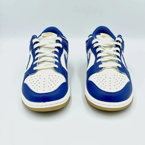 Nike Dunk Low Kansas City Royals SA Sneakers 138721175