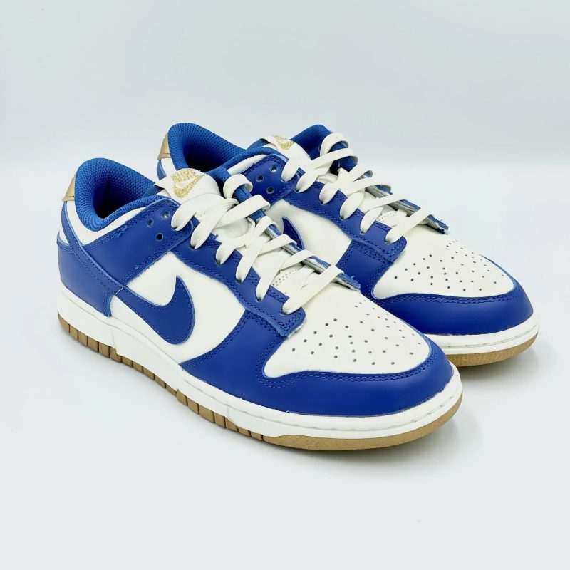 Nike Dunk Low Kansas City Royals SA Sneakers 74778024