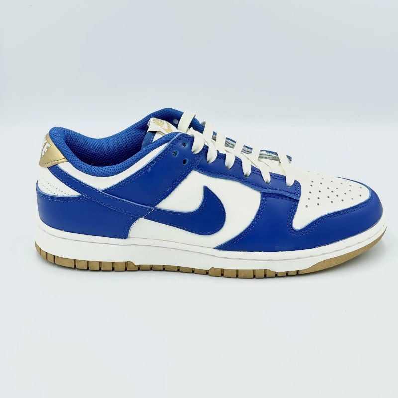 Nike Dunk Low Kansas City Royals SA Sneakers 74778124