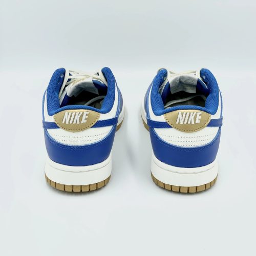 Nike Dunk Low Kansas City Royals SA Sneakers 74778460