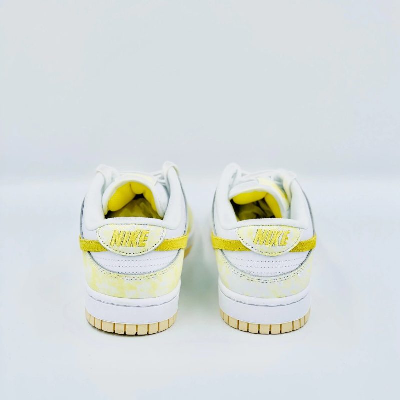 Nike Dunk Low OG Yellow Strike SA Sneakers 138637629