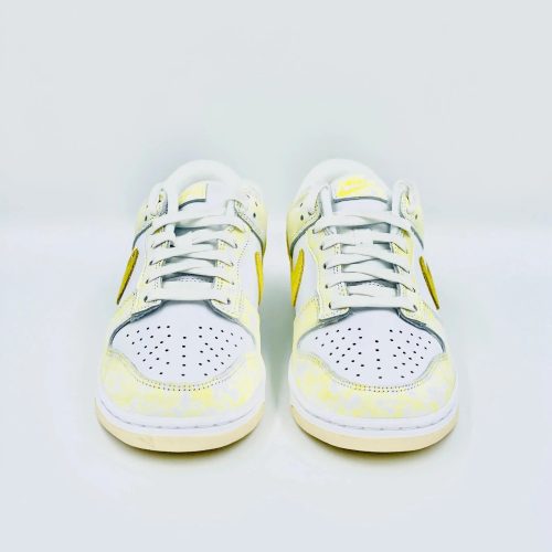 Nike Dunk Low OG Yellow Strike SA Sneakers 138717119