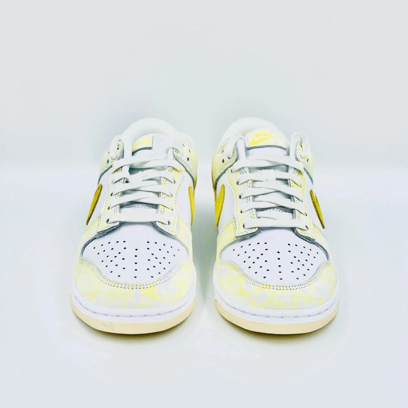 Nike Dunk Low OG Yellow Strike SA Sneakers 138717119