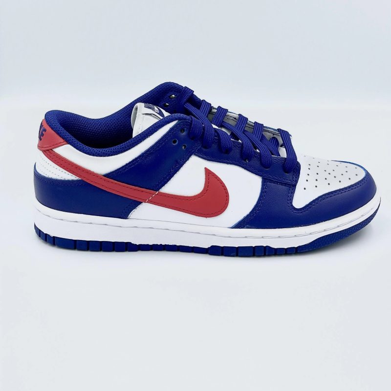 Nike Dunk Low USA SA Sneakers 138622574