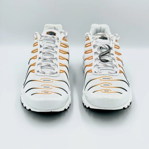 Nike TN Air Max Plus Hiking Carabiner White SA Sneakers 74774412