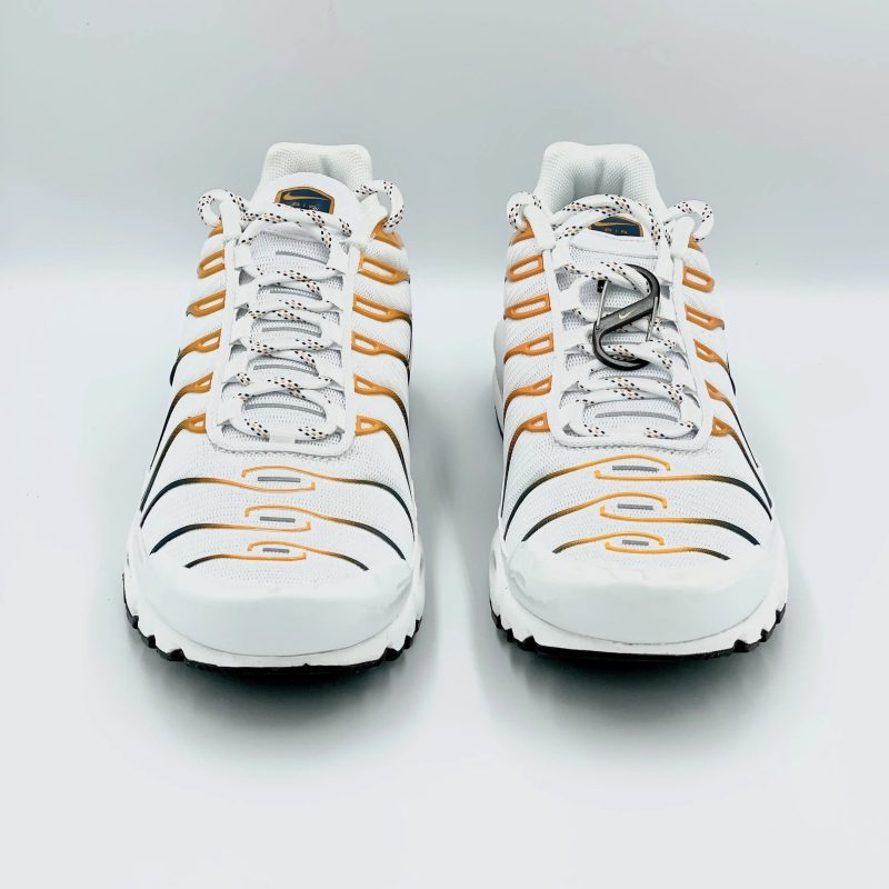 Nike TN Air Max Plus Hiking Carabiner White SA Sneakers 74774412