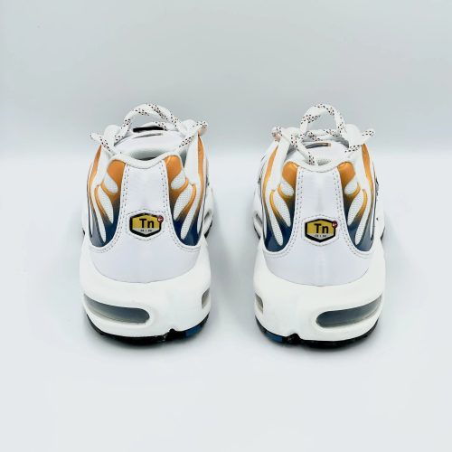 Nike TN Air Max Plus Hiking Carabiner White SA Sneakers 74774576