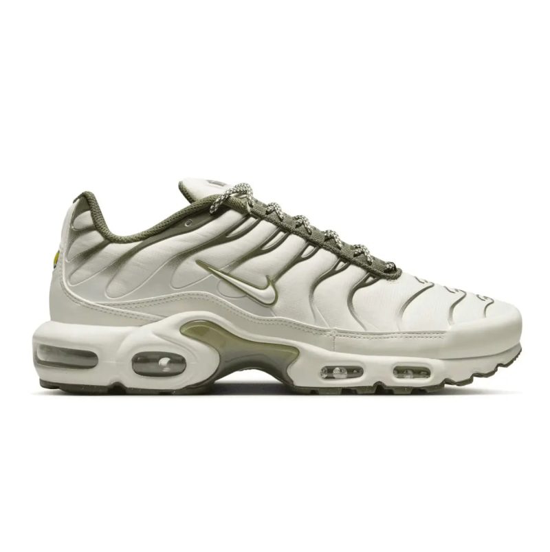 Nike TN Air Max Plus Phantom Cargo Khaki SA Sneakers 127105710