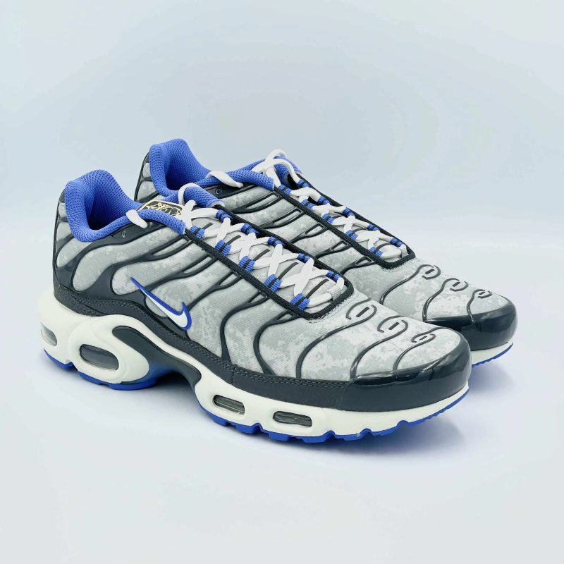 Nike TN Air Max Plus Social F.C. SA Sneakers 74846452