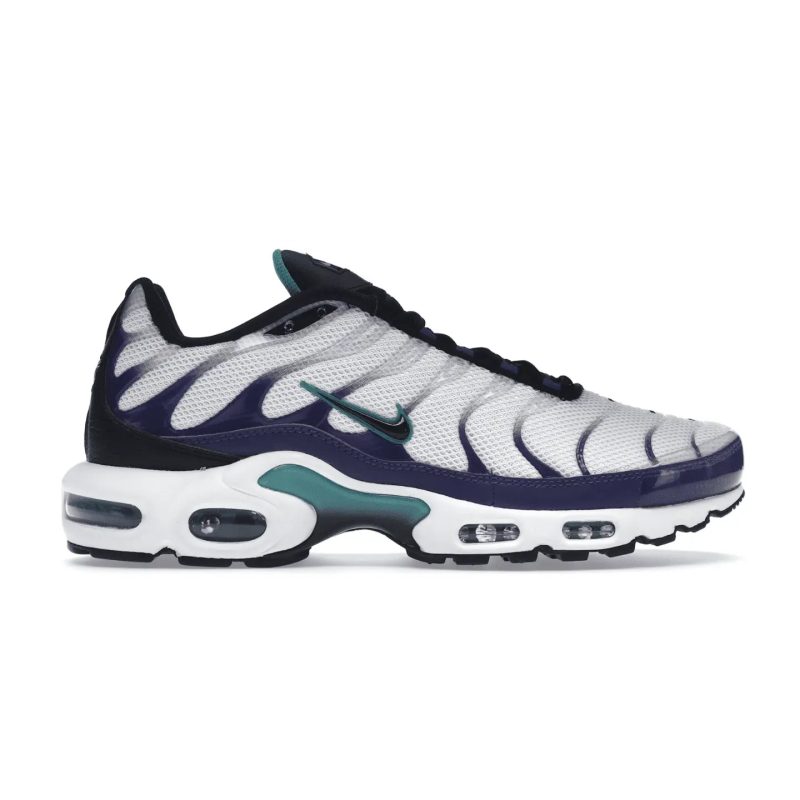 Nike TN Air Max Plus White Grape Ice SA Sneakers 123004762