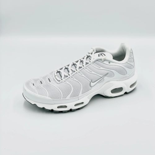 Nike TN Air Max Plus White SA Sneakers 74764536