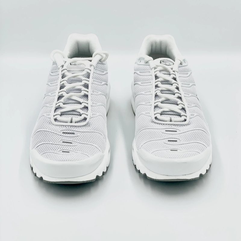 Nike TN Air Max Plus White SA Sneakers 74764617