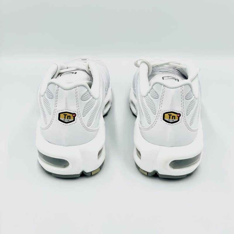 Nike TN Air Max Plus White SA Sneakers 74764763