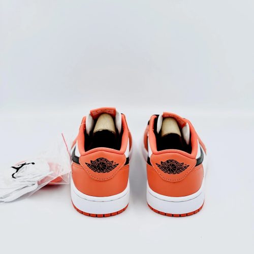 SA SNEAKERS JORDAN 1 LOW STARFISH SHATTERED BACKBOARD 1