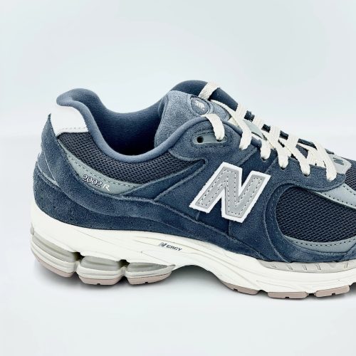 SA SNEAKERS New Balance 2002r Deep Ocean Grey Slate 1