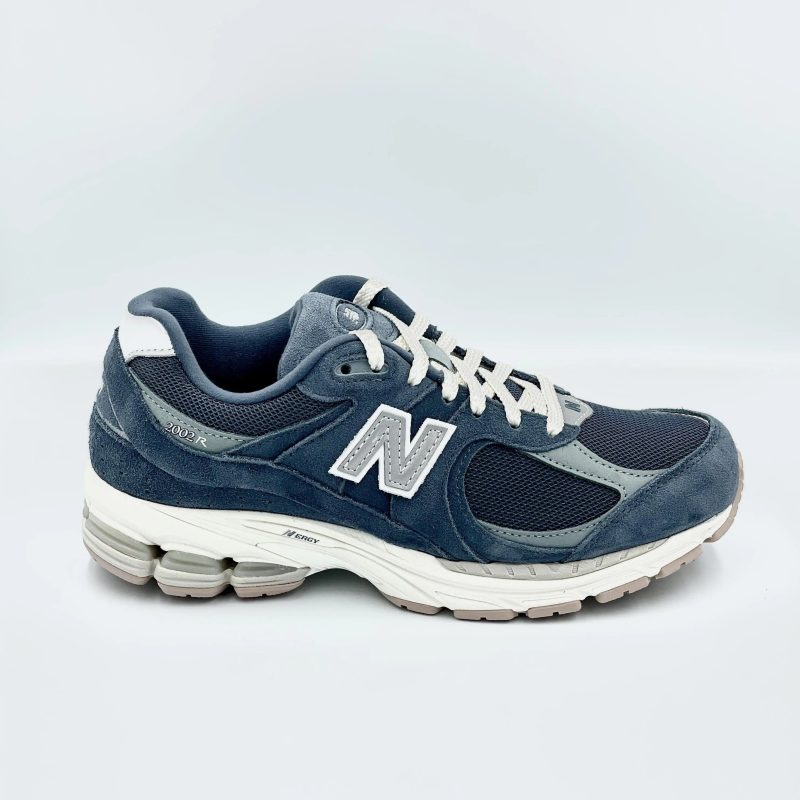 SA SNEAKERS New Balance 2002r Deep Ocean Grey Slate 4