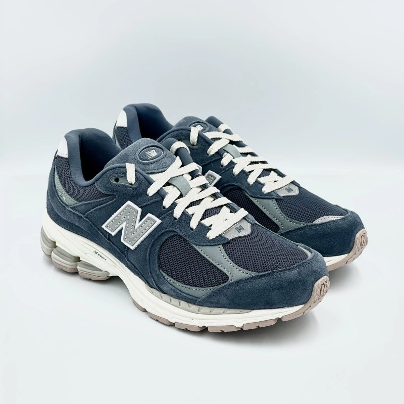 SA SNEAKERS New Balance 2002r Deep Ocean Grey Slate 5