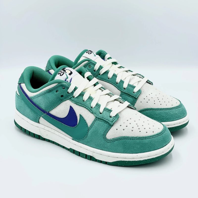 SA SNEAKERS Nike Dunk Low SE 85 Neptune Green 1