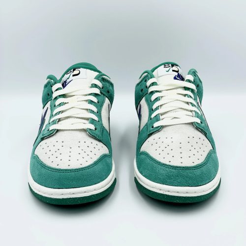 SA SNEAKERS Nike Dunk Low SE 85 Neptune Green 3